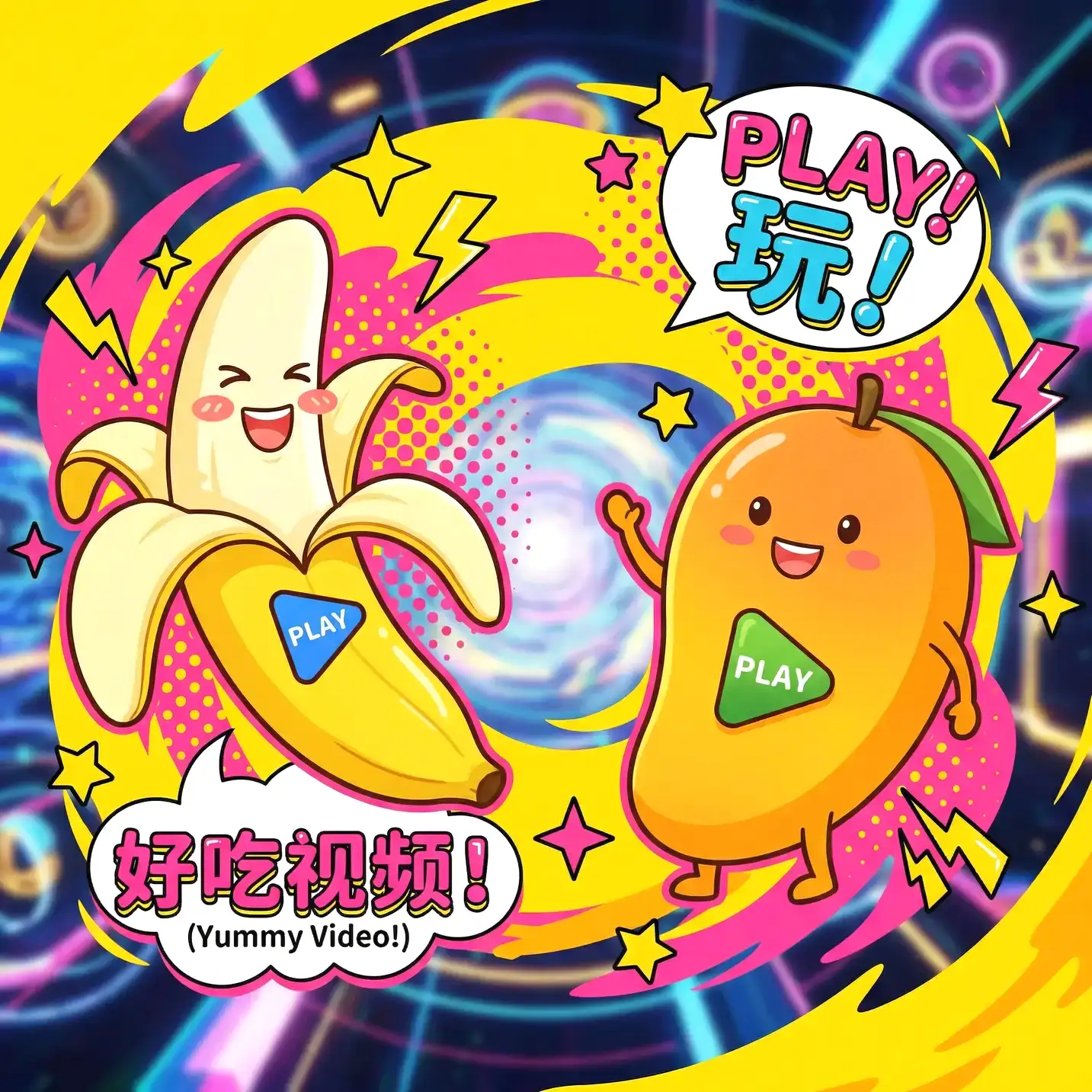 八掛まるちゃん 经典综艺 - 天天向上